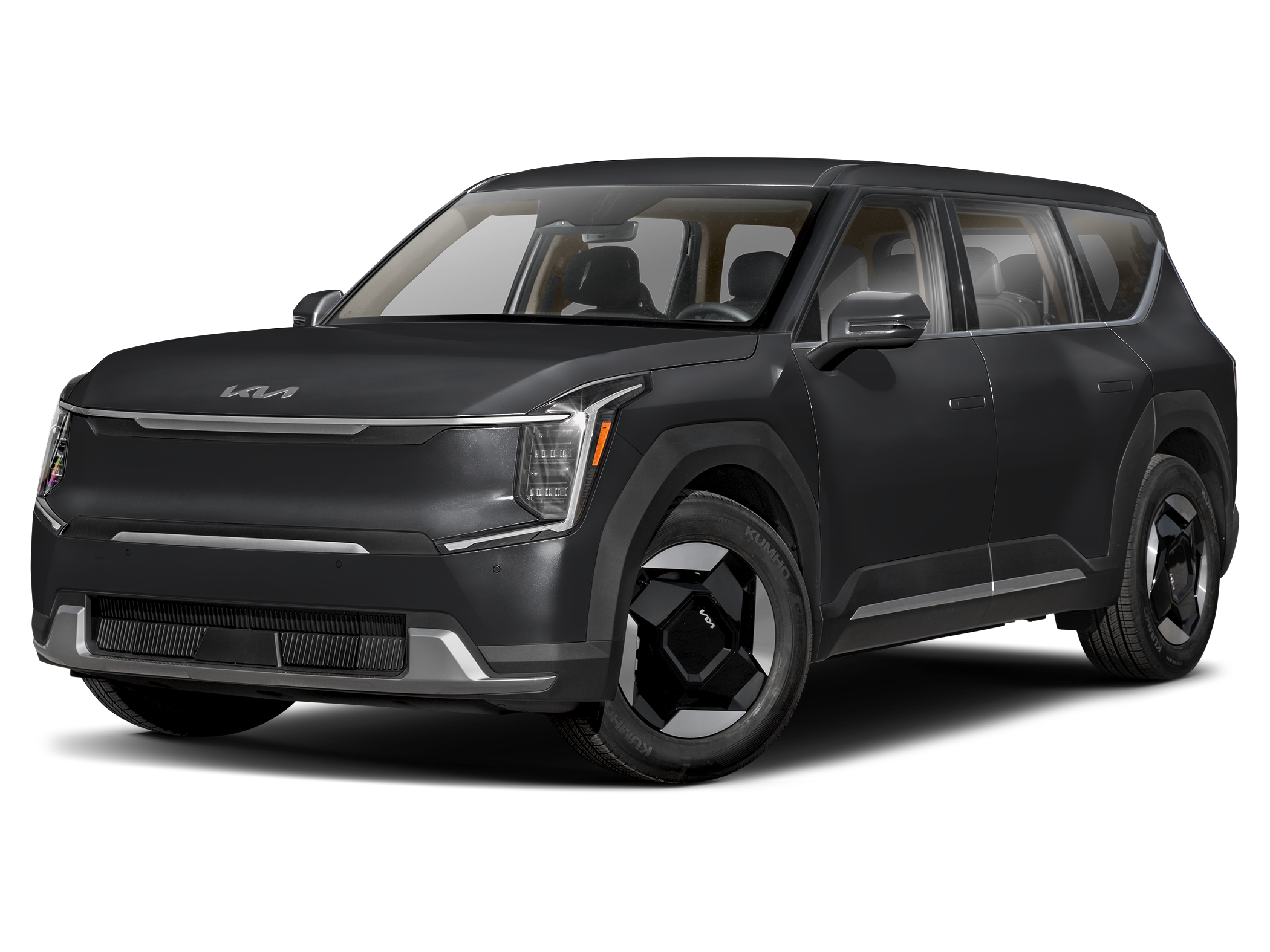 Kia EV9 Land AWD Kia EV9 Land AWD