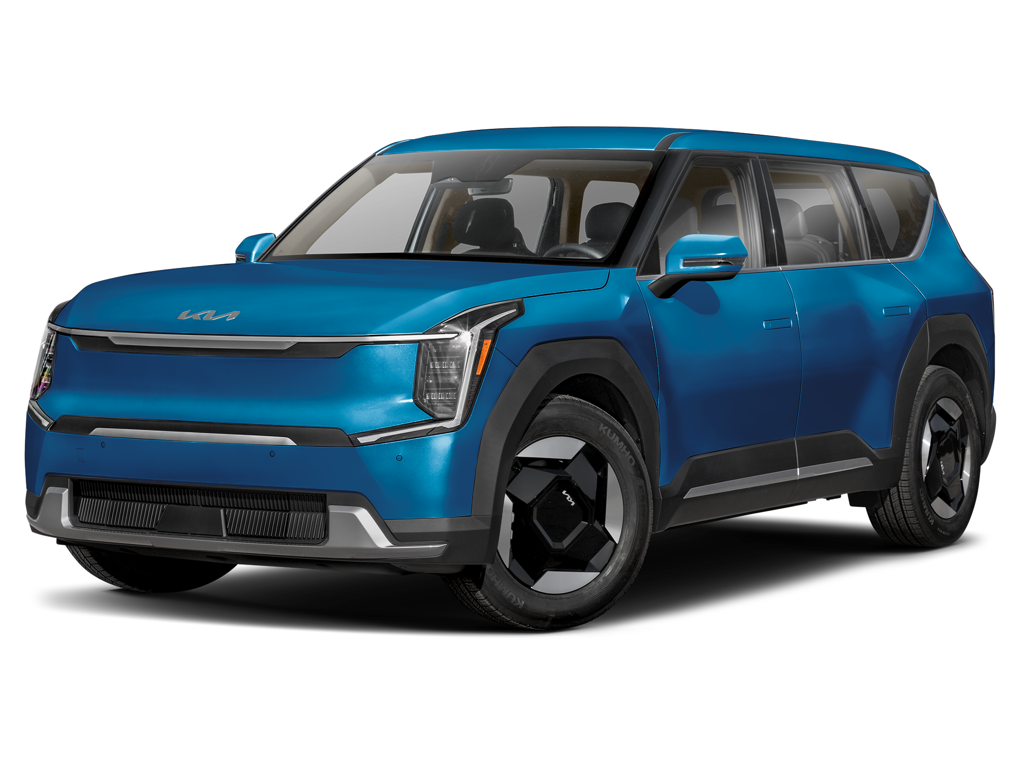 Kia EV9 Land AWD Kia EV9 Land AWD