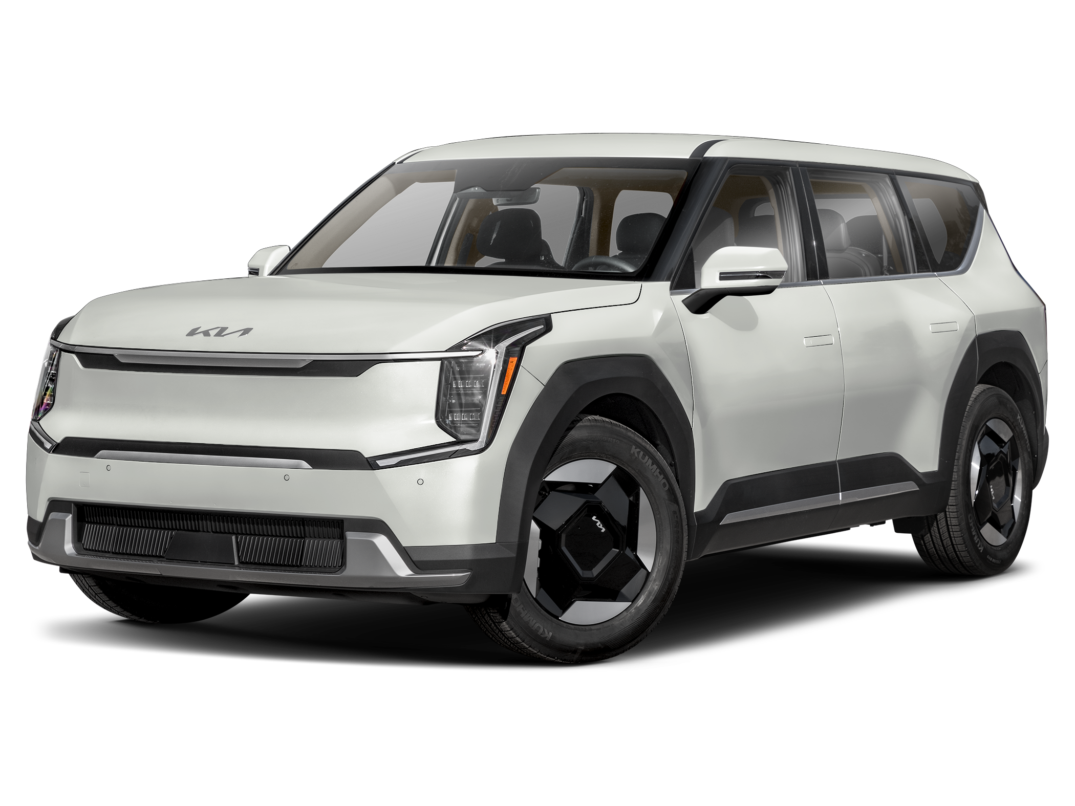 Kia EV9 Light Short Range RWD Kia EV9 Light Short Range RWD