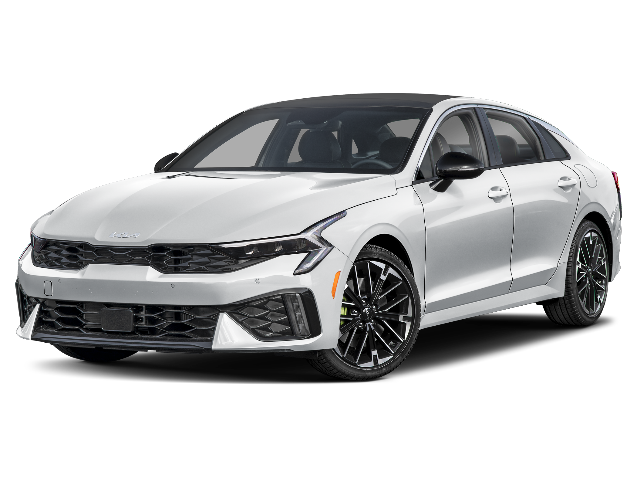 Kia K5 GT DCT FWD Kia K5 GT DCT FWD