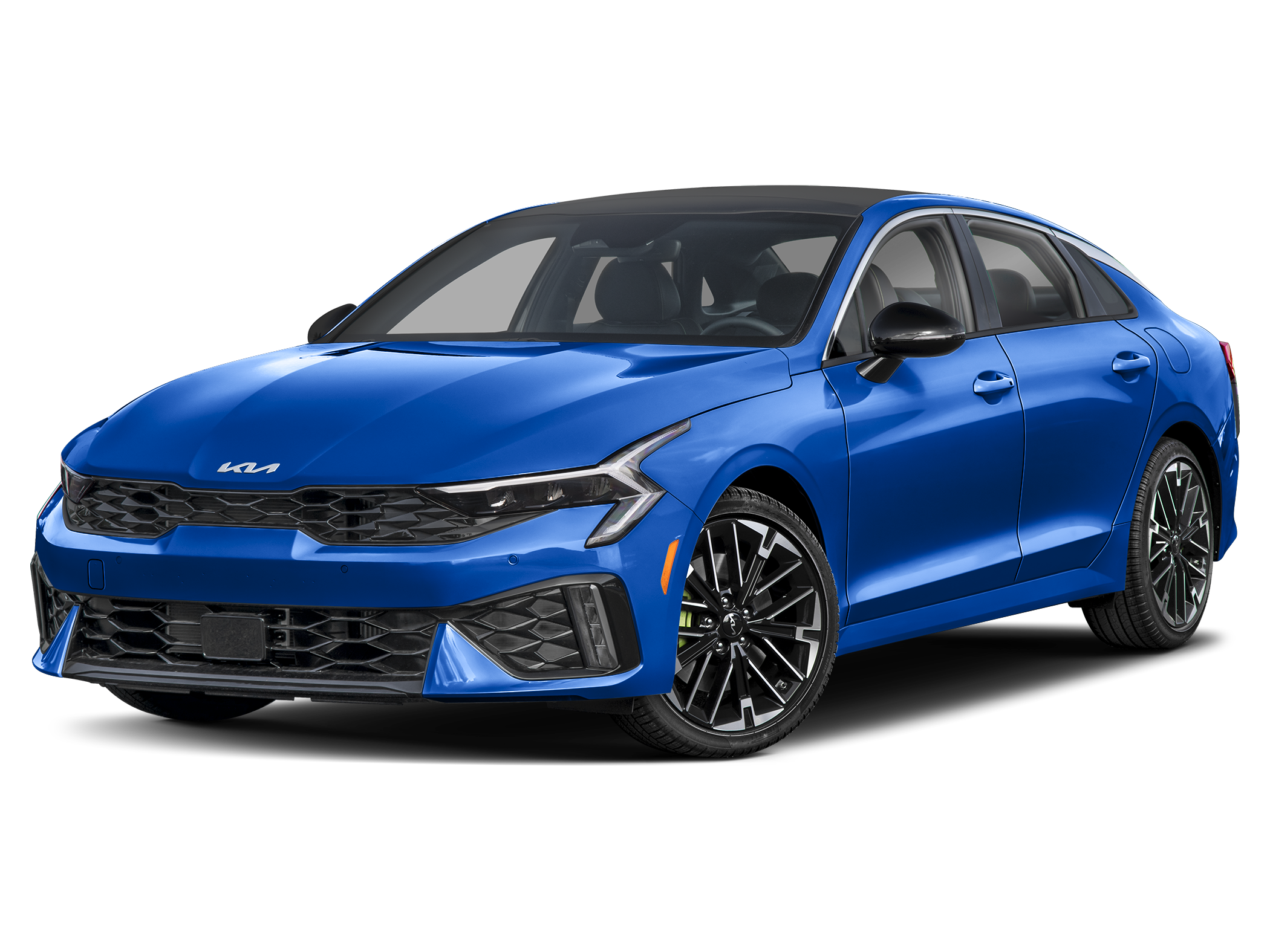 Kia K5 GT DCT FWD Kia K5 GT DCT FWD