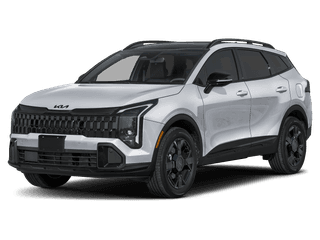 Kia Sportage Hybrid X-Line AWD Kia Sportage Hybrid X-Line AWD