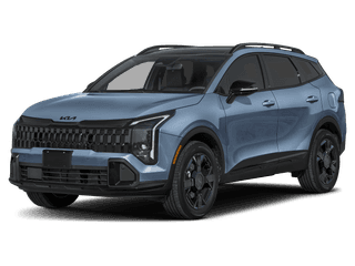 Kia Sportage Hybrid X-Line AWD Kia Sportage Hybrid X-Line AWD