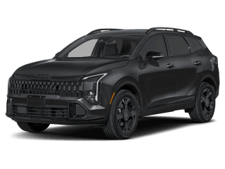 Kia Sportage Hybrid X-Line AWD Kia Sportage Hybrid X-Line AWD