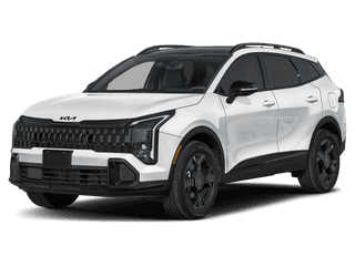 Kia Sportage Hybrid X-Line AWD Kia Sportage Hybrid X-Line AWD