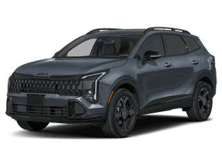 Kia Sportage Hybrid X-Line AWD Kia Sportage Hybrid X-Line AWD