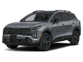 Kia Sportage Hybrid X-Line AWD Kia Sportage Hybrid X-Line AWD
