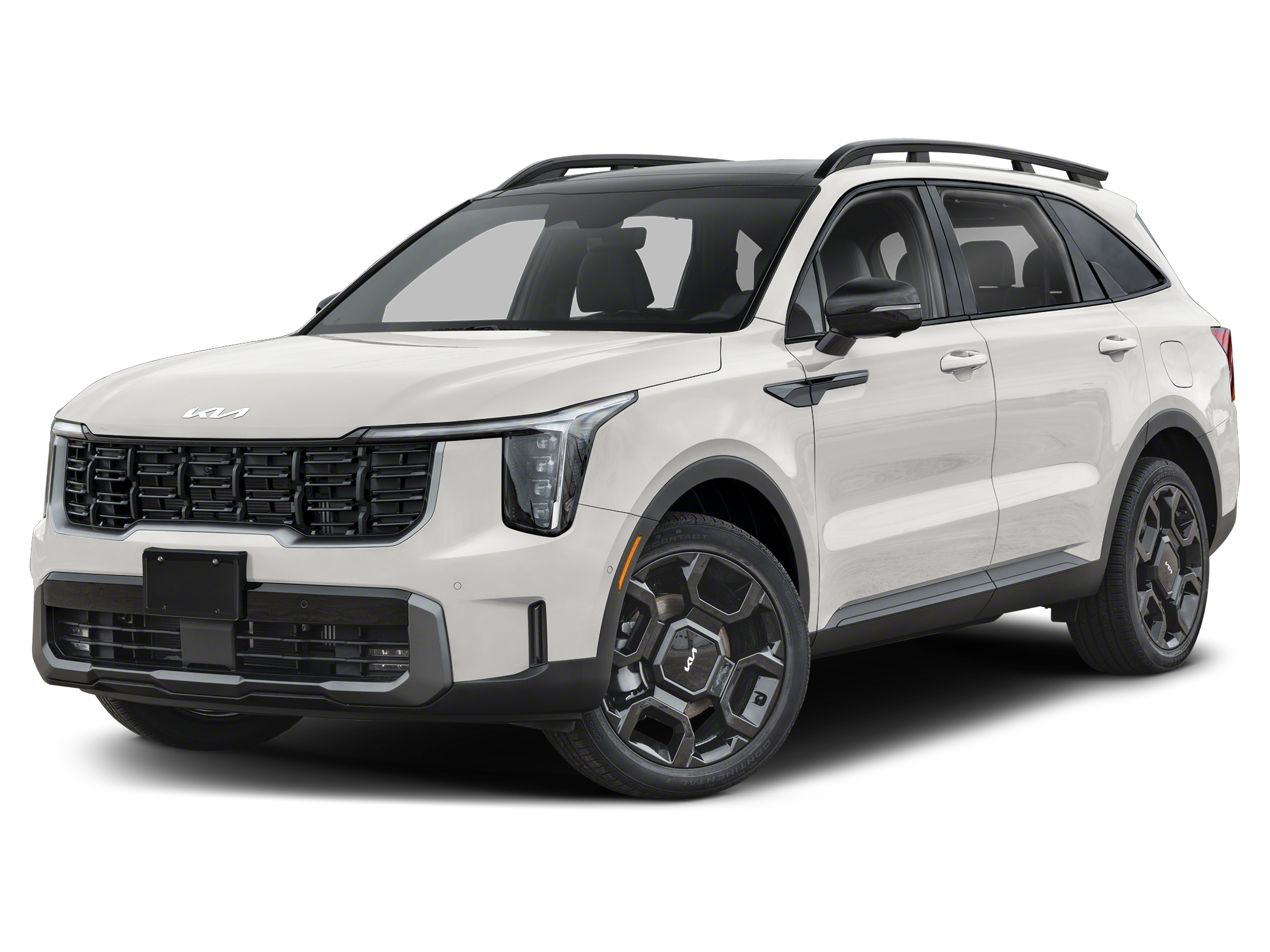 Kia Sorento X-Line SX Prestige AWD Kia Sorento X-Line SX Prestige AWD