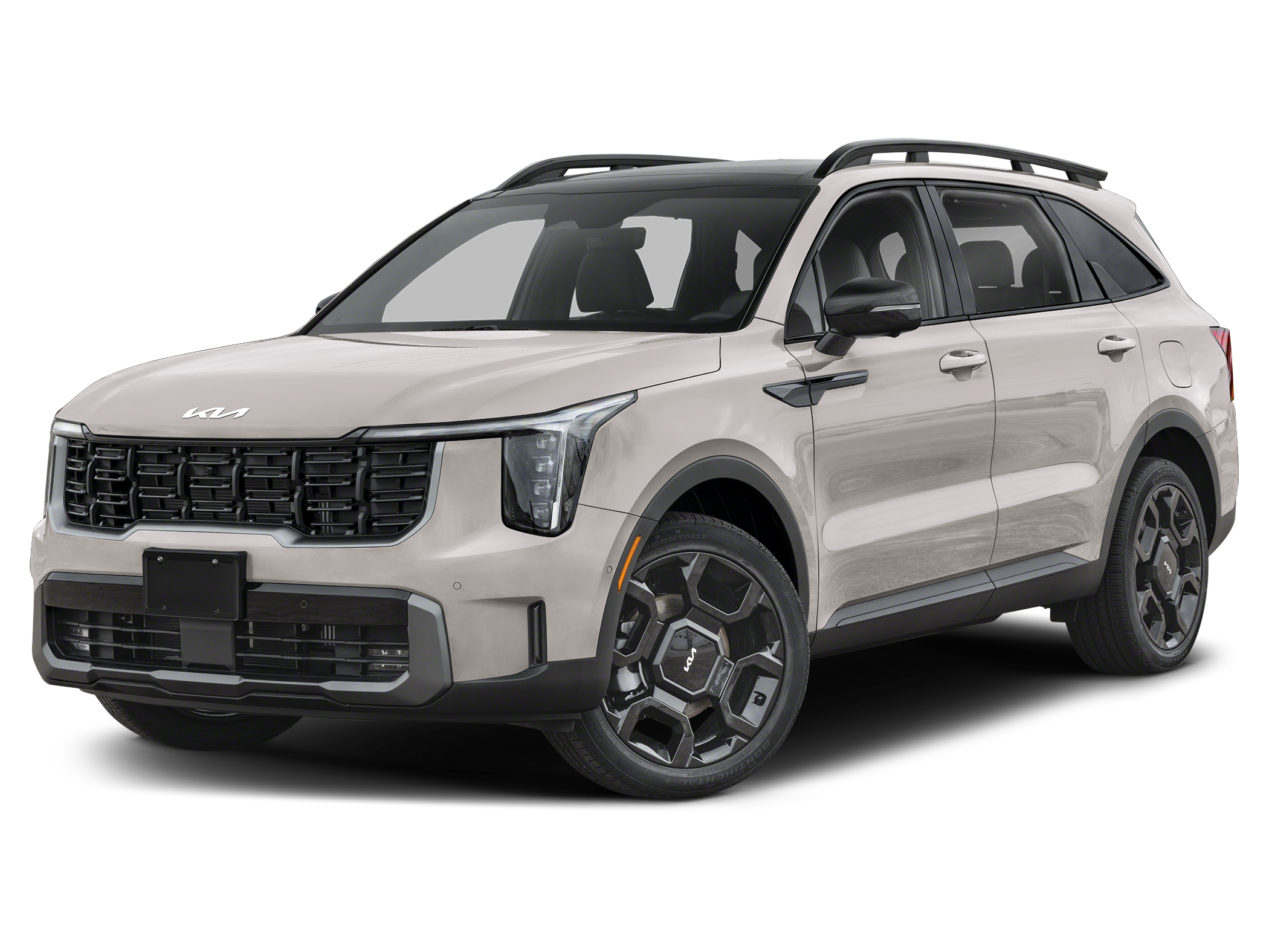 Kia Sorento X-Line SX Prestige AWD Kia Sorento X-Line SX Prestige AWD