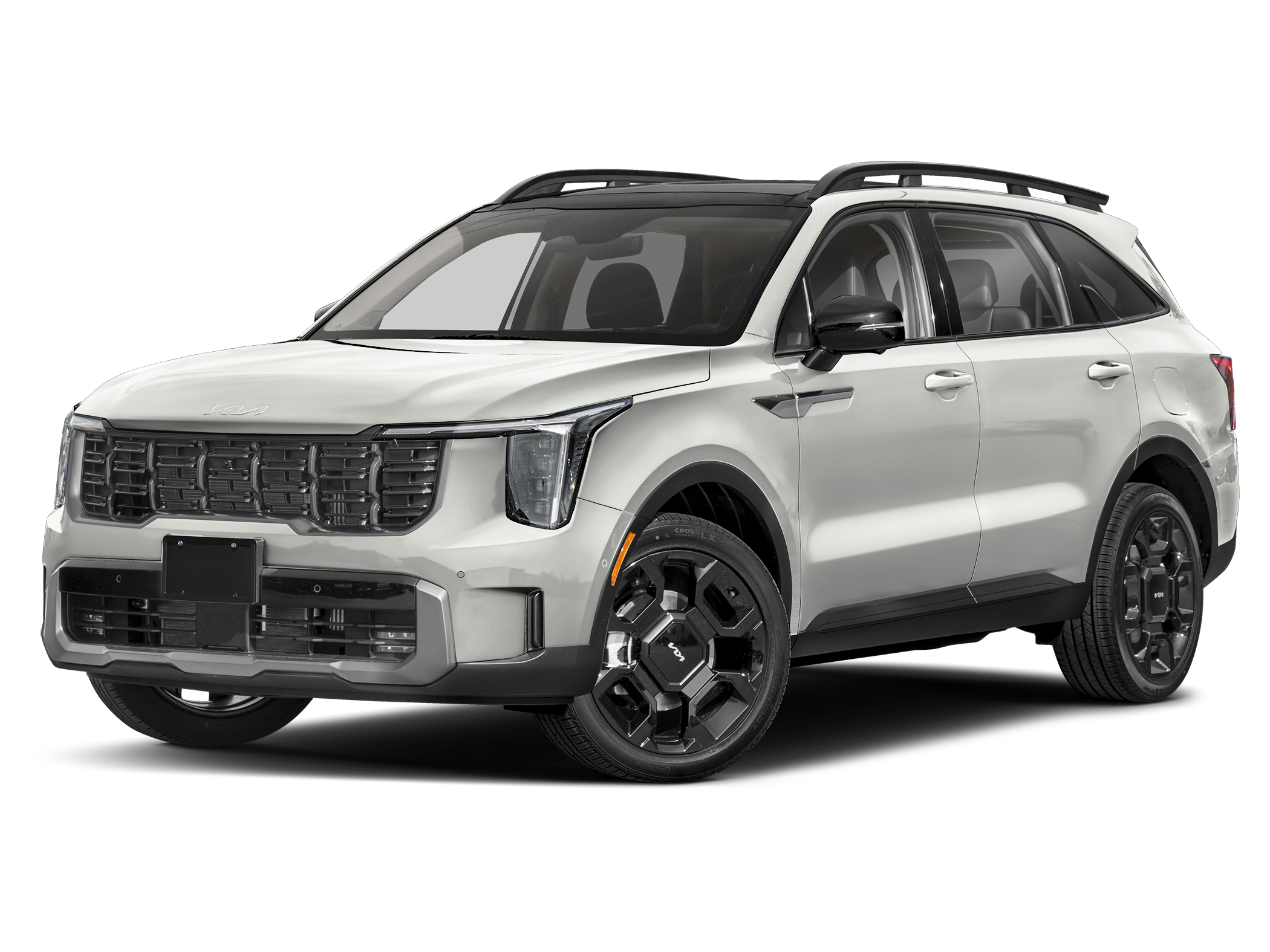 Kia Sorento X-Line SX AWD Kia Sorento X-Line SX AWD