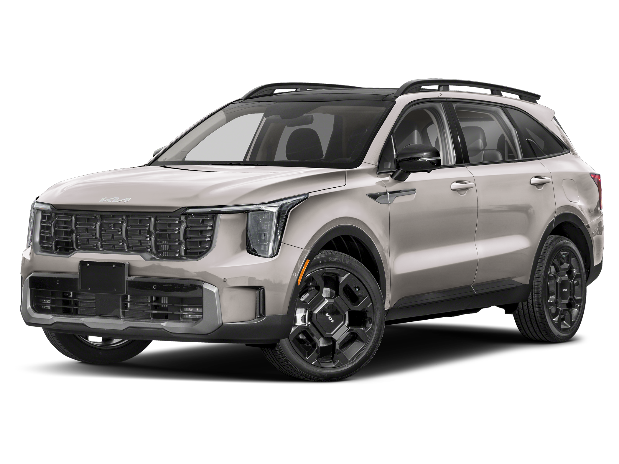 Kia Sorento X-Line SX AWD Kia Sorento X-Line SX AWD