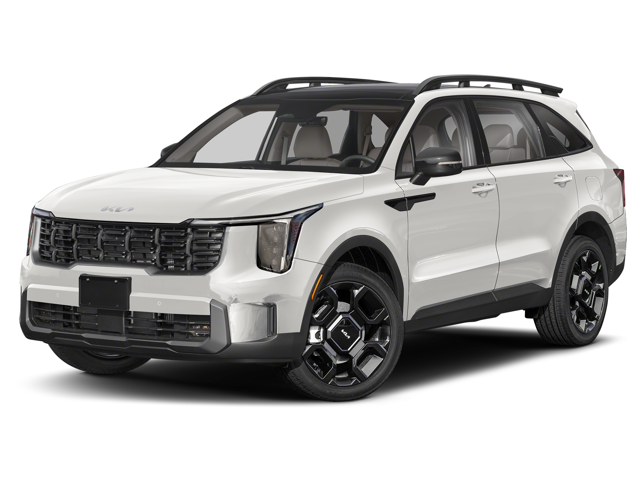 Kia Sorento X-Line EX AWD Kia Sorento X-Line EX AWD