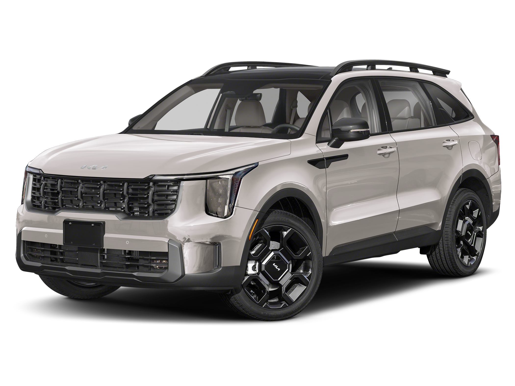 Kia Sorento X-Line EX AWD Kia Sorento X-Line EX AWD