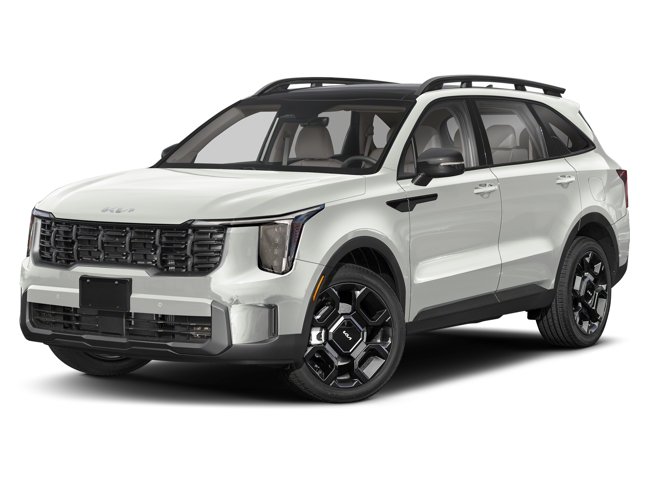 Kia Sorento X-Line EX AWD Kia Sorento X-Line EX AWD