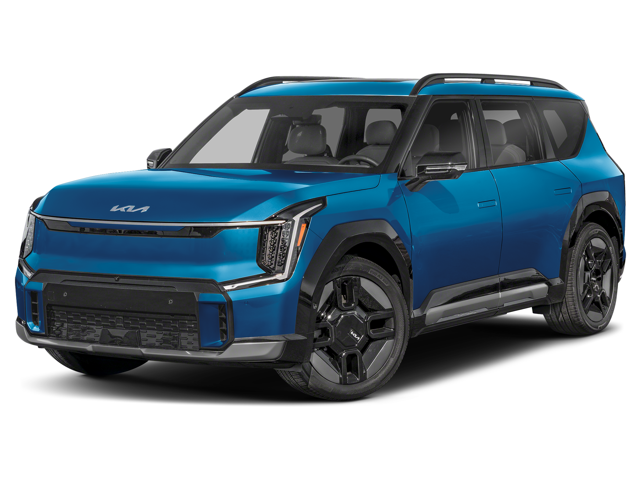 Kia EV9 GT-Line AWD Kia EV9 GT-Line AWD