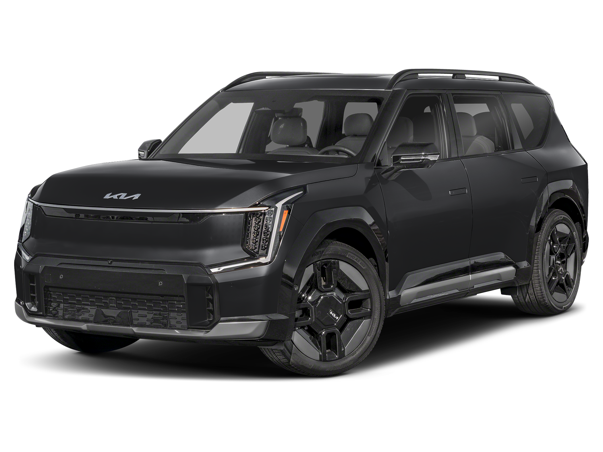 Kia EV9 GT-Line AWD Kia EV9 GT-Line AWD