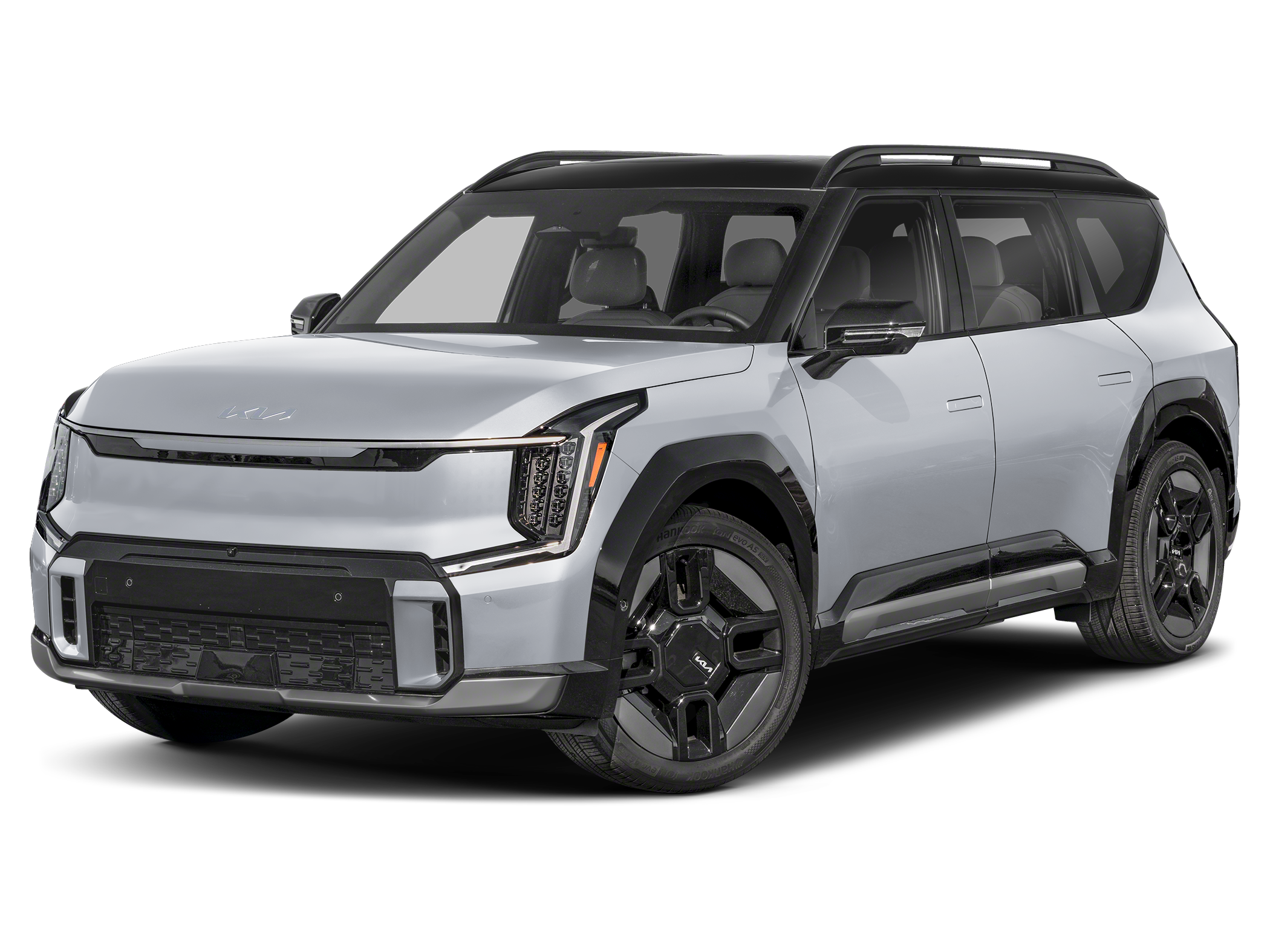 Kia EV9 GT-Line AWD Kia EV9 GT-Line AWD