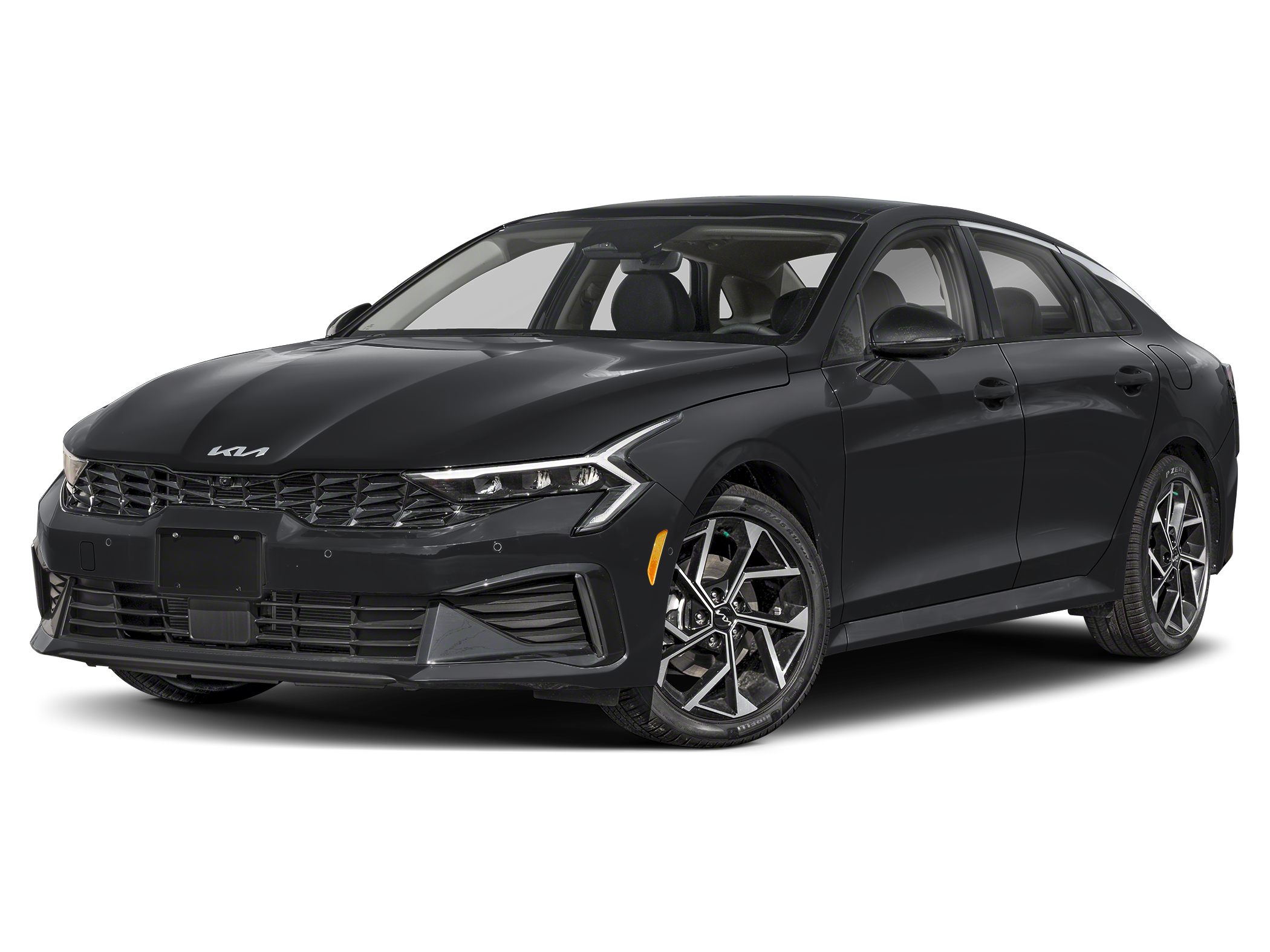 Kia K5 EX Auto FWD Kia K5 EX Auto FWD