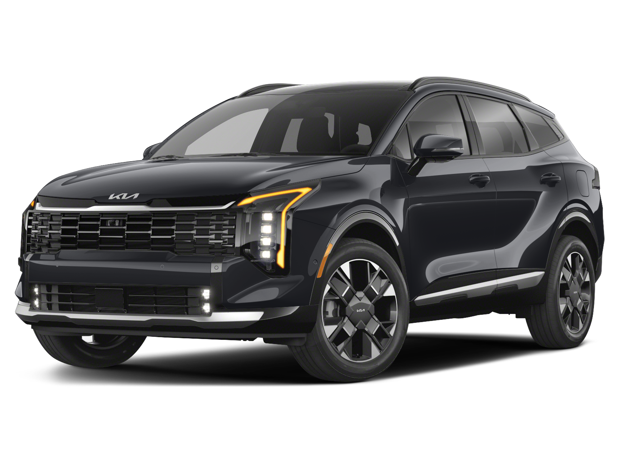 Kia Sportage SX-Prestige FWD Kia Sportage SX-Prestige FWD