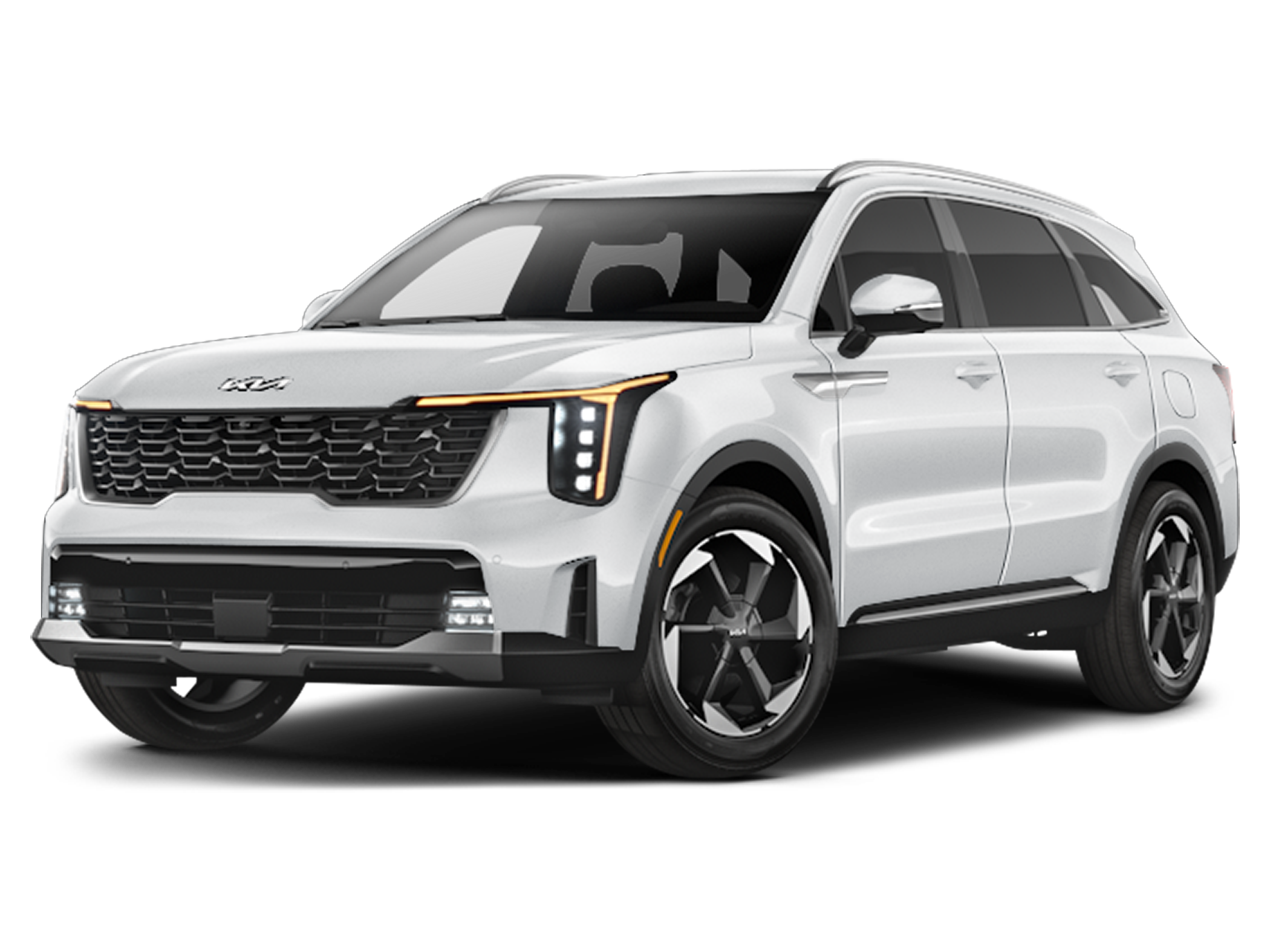 Kia Sorento Plug-In Hybrid X-Line SX Prestige AWD Kia Sorento Plug-In Hybrid X-Line SX Prestige AWD