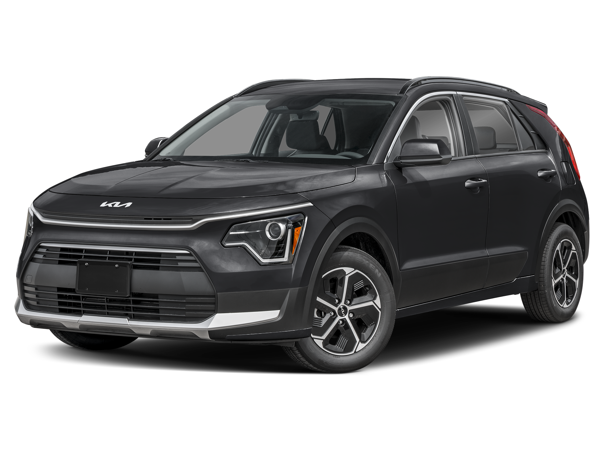 Kia Niro LX FWD Kia Niro LX FWD