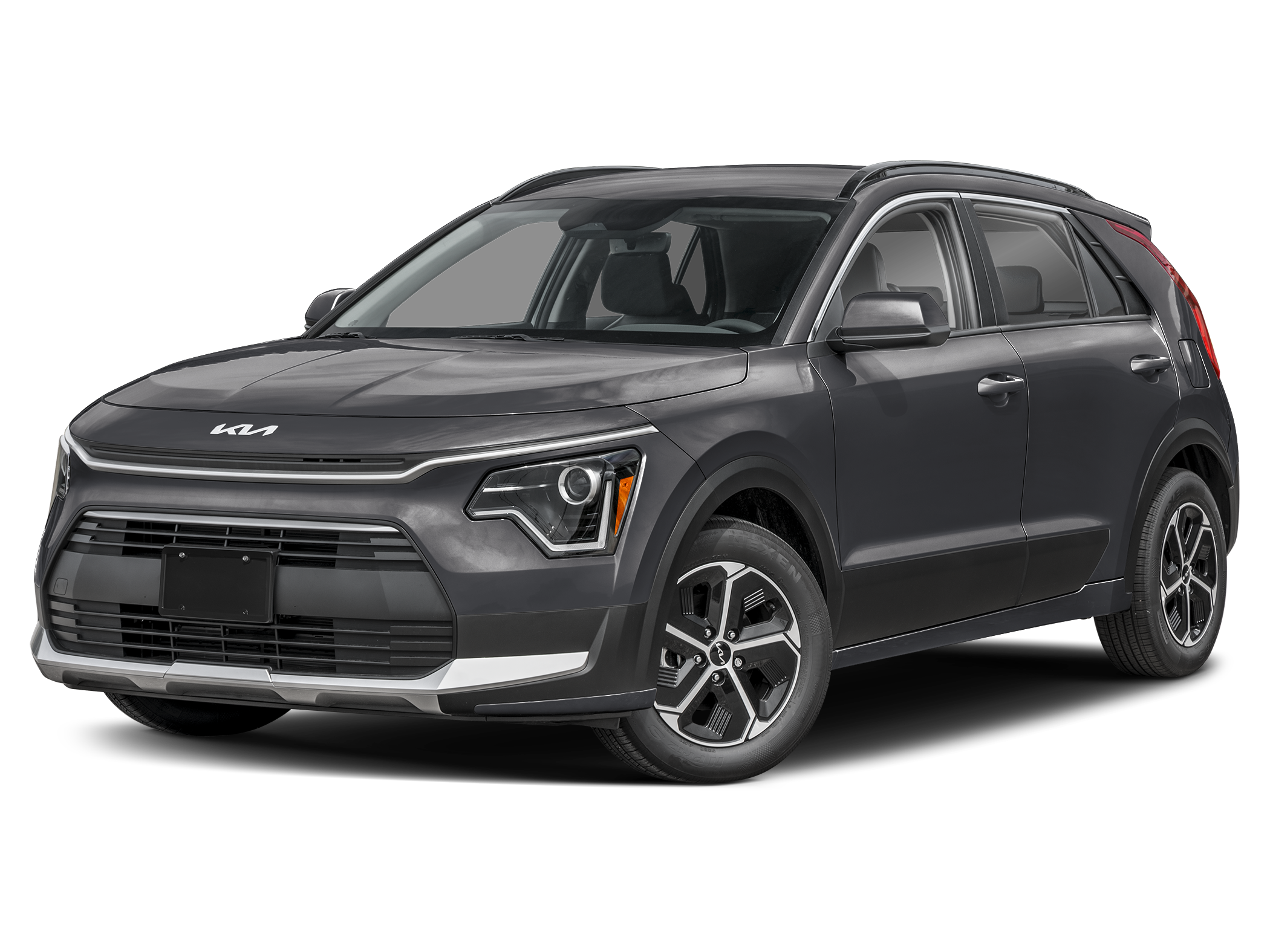 Kia Niro LX FWD Kia Niro LX FWD