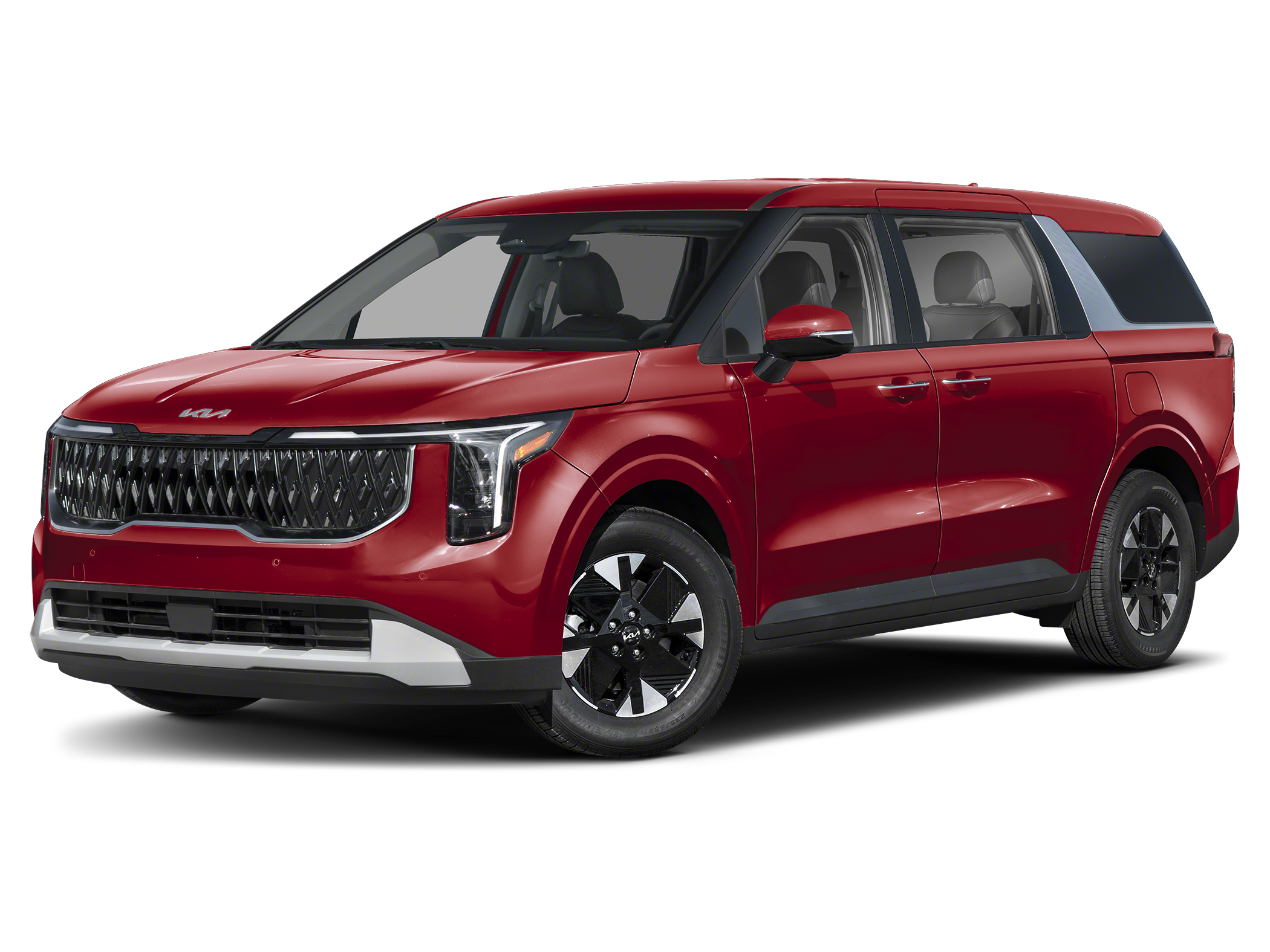 Kia Carnival Hybrid LXS FWD Kia Carnival Hybrid LXS FWD