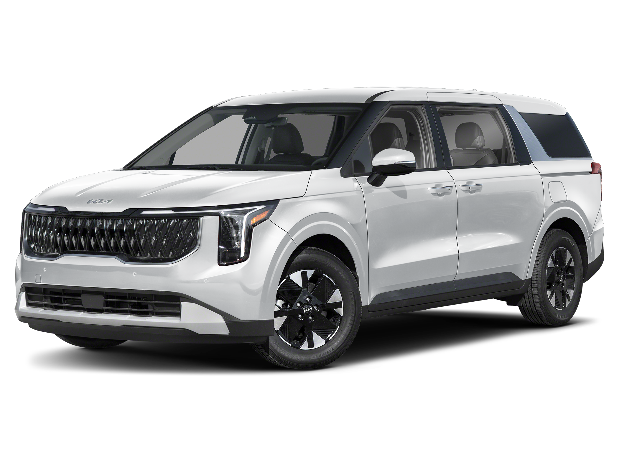 Kia Carnival Hybrid LXS FWD Kia Carnival Hybrid LXS FWD