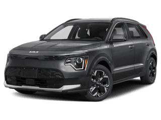 Kia Niro EV Wind FWD Kia Niro EV Wind FWD