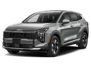 Kia Sportage LX FWD Kia Sportage LX FWD