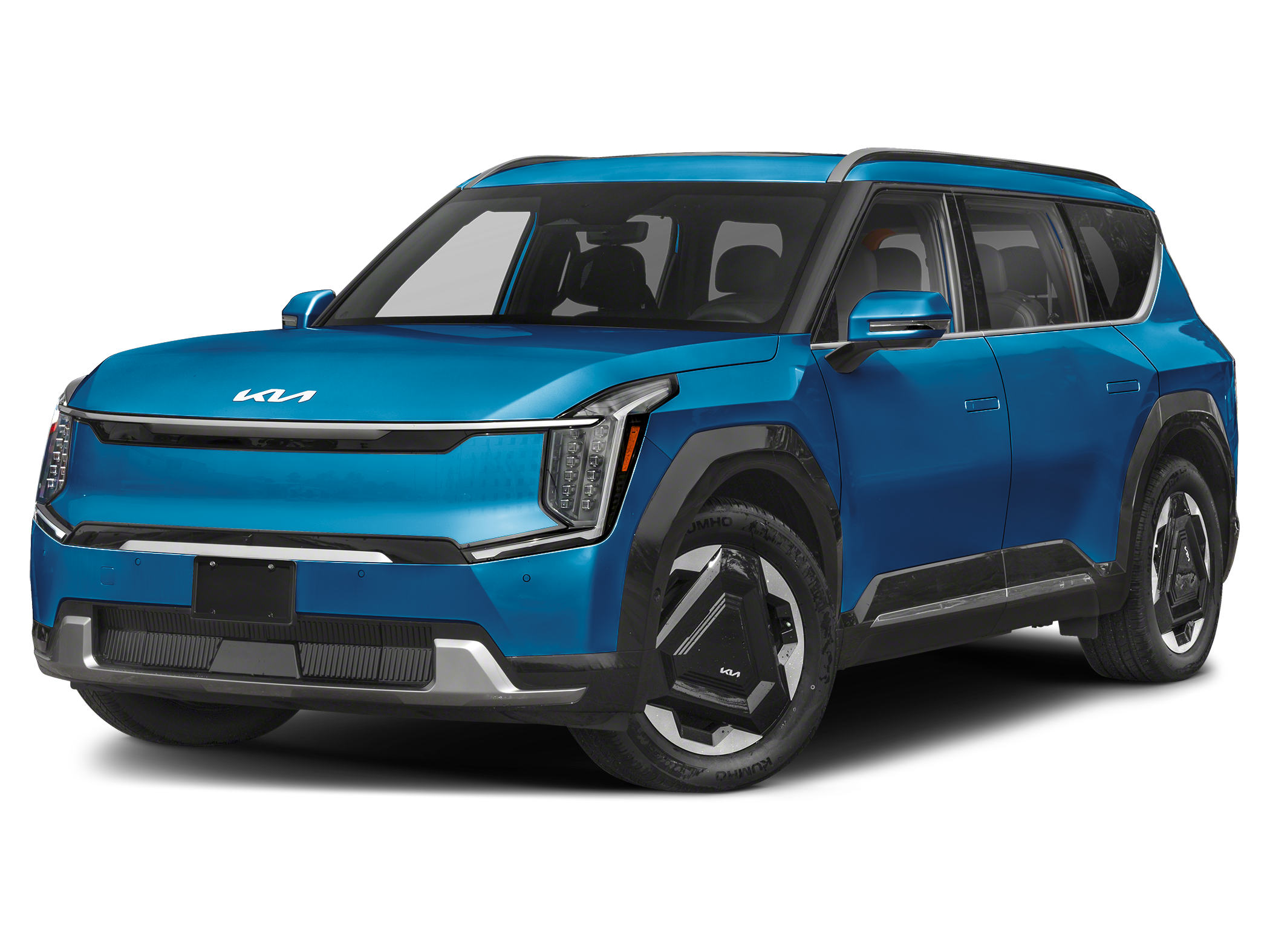 Kia EV9 Land AWD Kia EV9 Land AWD