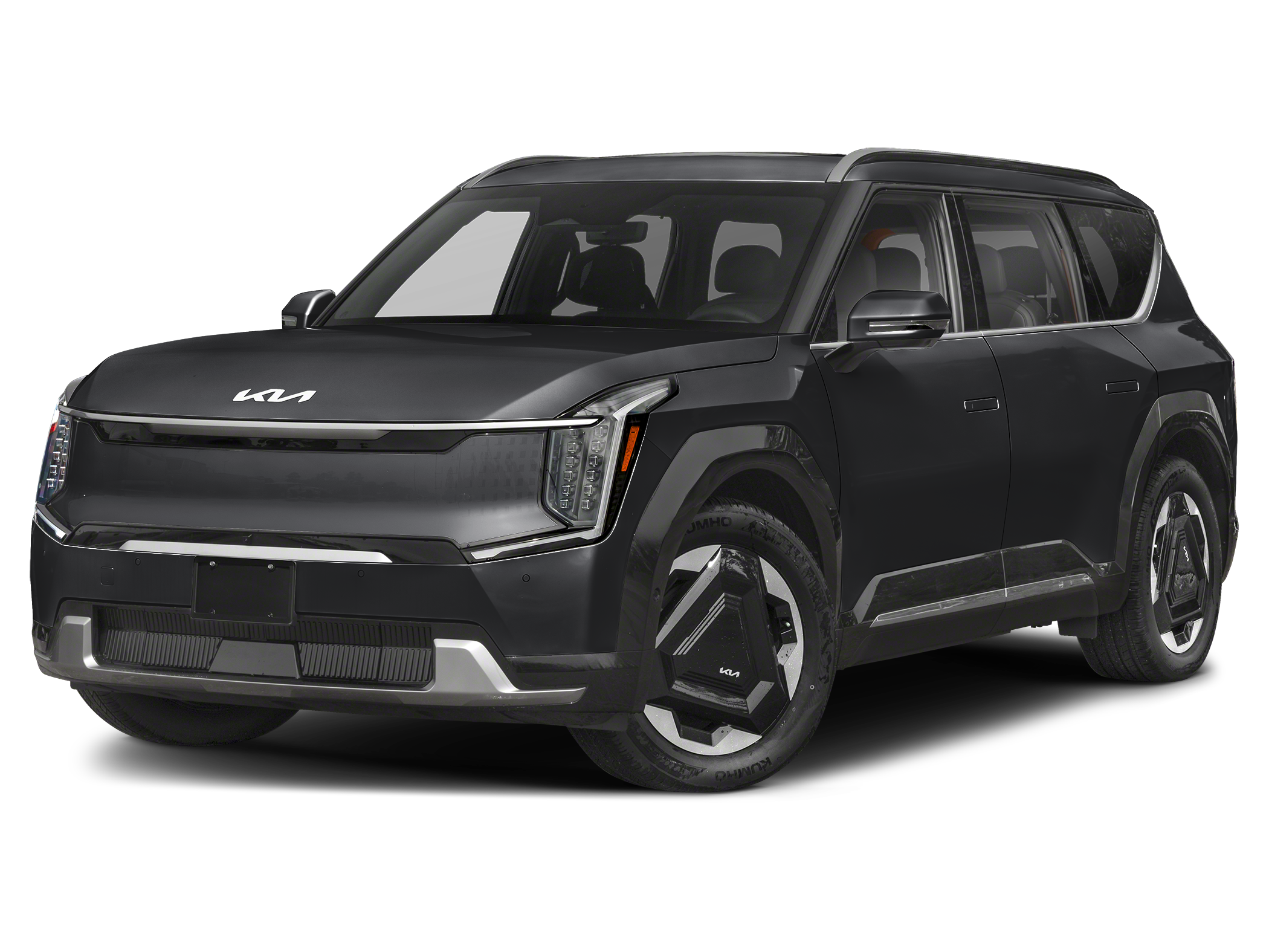 Kia EV9 Land AWD Kia EV9 Land AWD