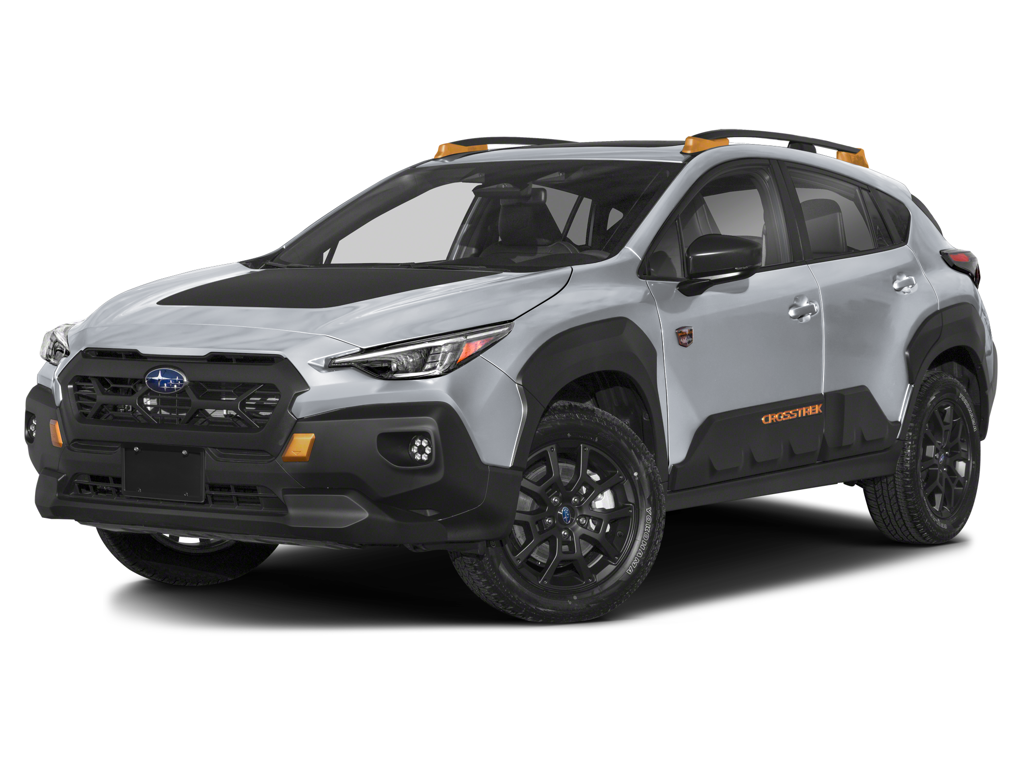 Subaru Crosstrek Wilderness AWD Subaru Crosstrek Wilderness AWD