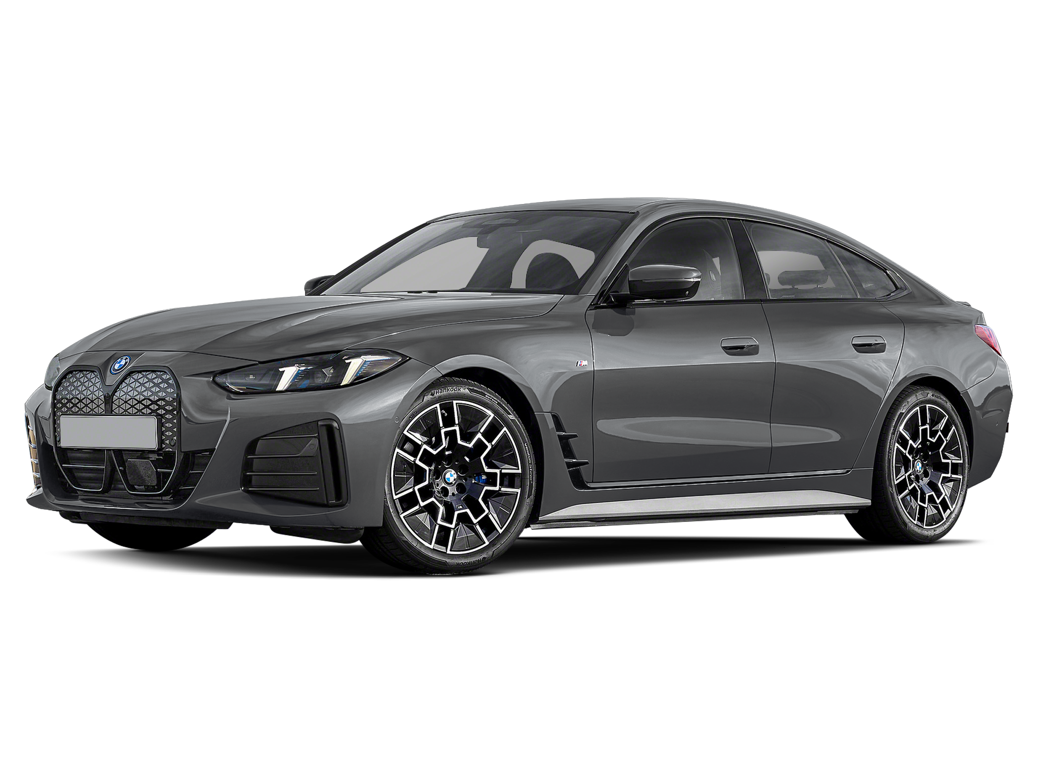 BMW i4 xDrive40 Gran Coupe BMW i4 xDrive40 Gran Coupe