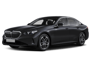 BMW 5 Series 550e xDrive Sedan BMW 5 Series 550e xDrive Sedan