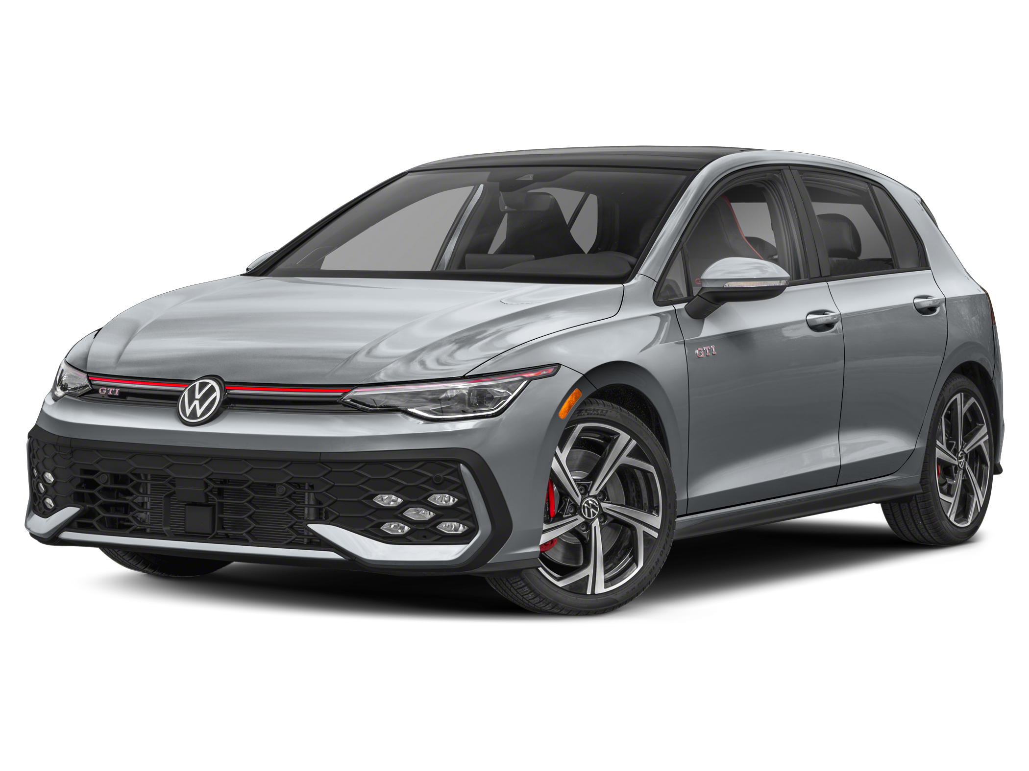 Volkswagen Golf GTI SE 2.0T DSG Volkswagen Golf GTI SE 2.0T DSG