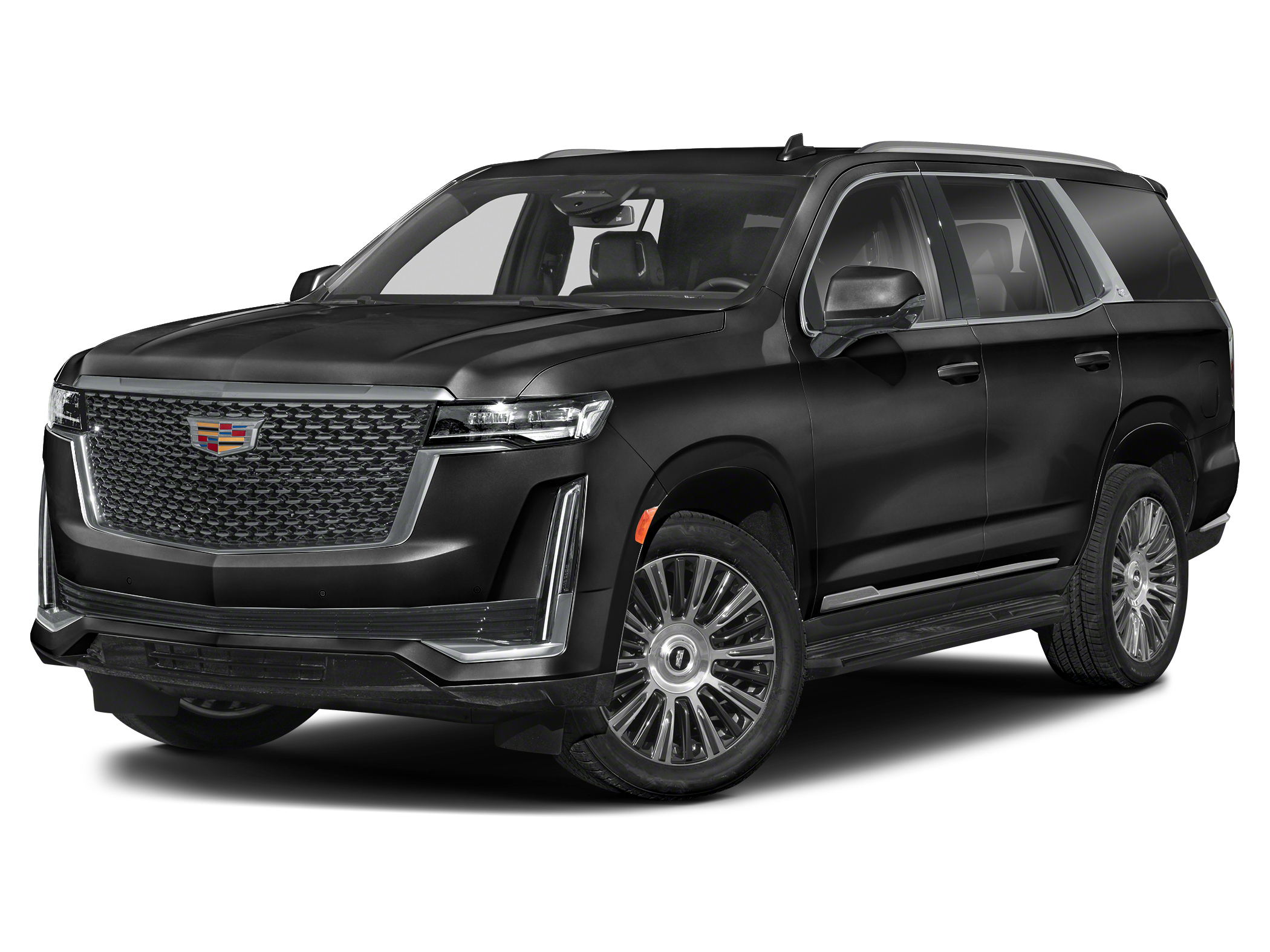 Cadillac Escalade 4WD Premium Luxury 4dr Cadillac Escalade 4WD Premium Luxury 4dr