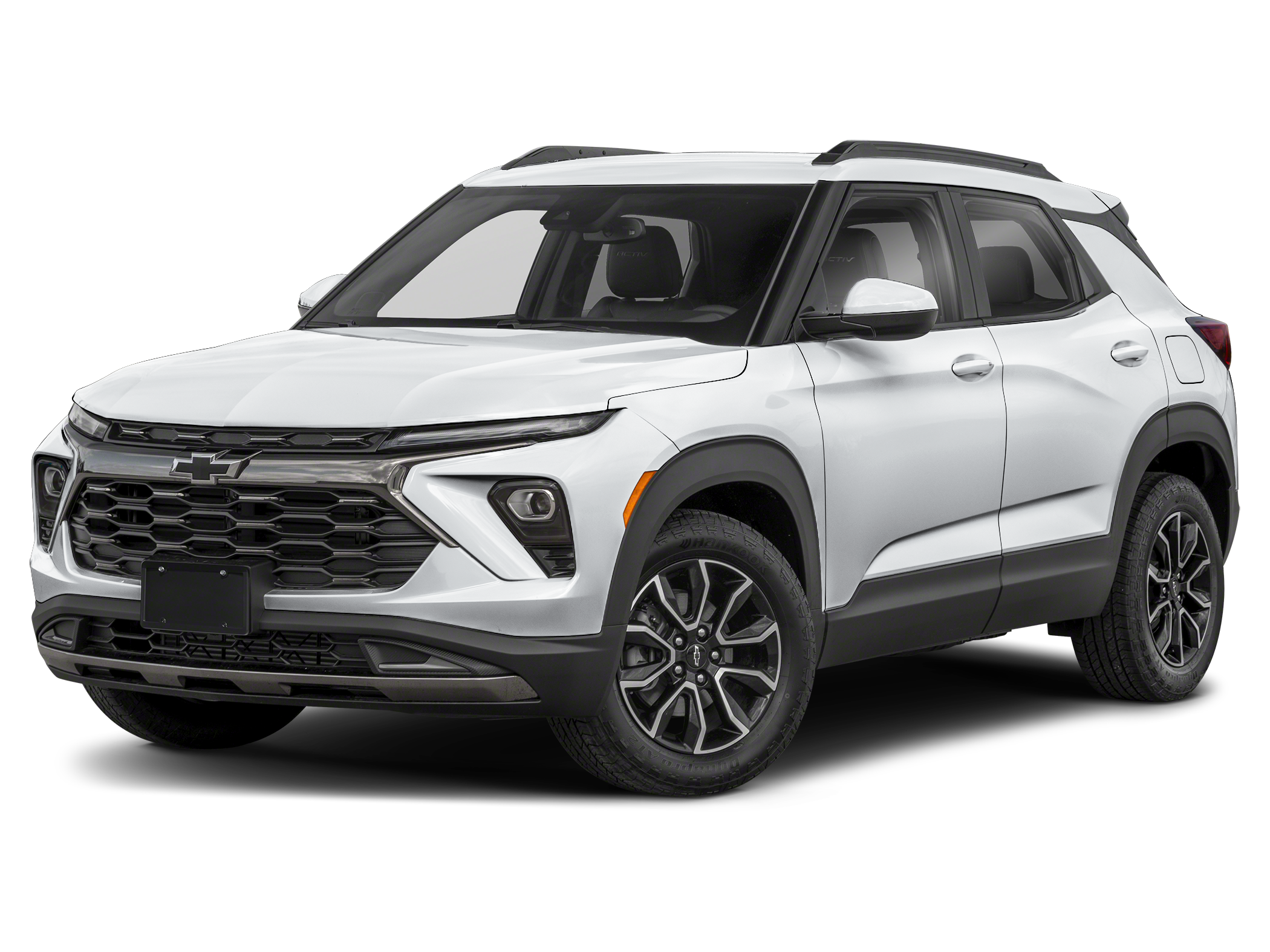 Chevrolet Trailblazer ACTIV AWD 4dr Chevrolet Trailblazer ACTIV AWD 4dr