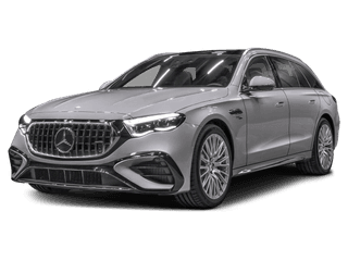 Mercedes-Benz E-Class AMG E 53 E 4MATIC+ Wagon Mercedes-Benz E-Class AMG E 53 E 4MATIC+ Wagon