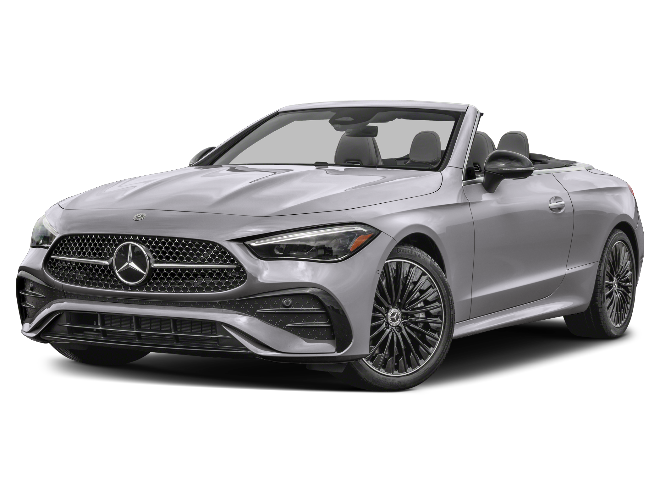 Mercedes-Benz CLE CLE 450 4MATIC Cabriolet Mercedes-Benz CLE CLE 450 4MATIC Cabriolet