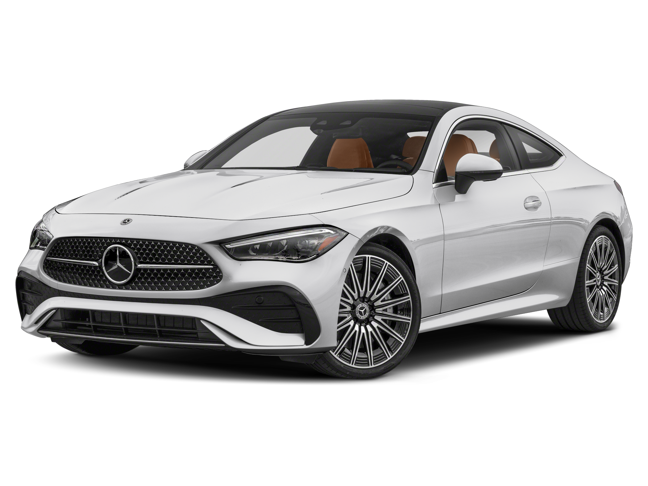 Mercedes-Benz CLE CLE 450 4MATIC Coupe Mercedes-Benz CLE CLE 450 4MATIC Coupe