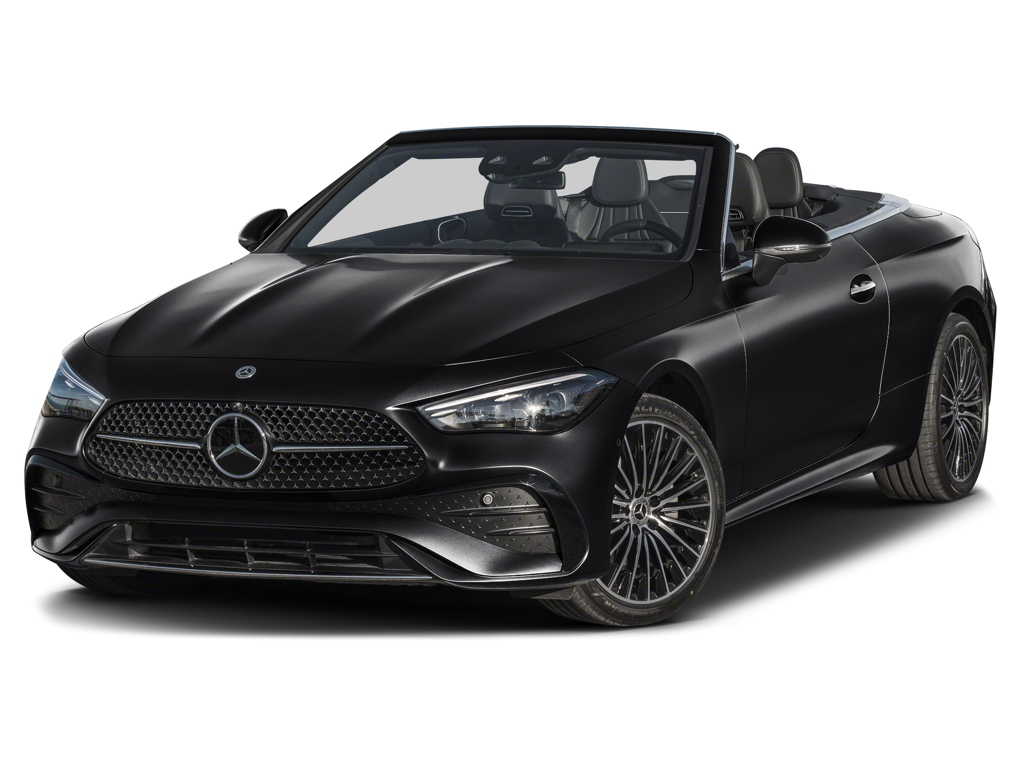 Mercedes-Benz CLE CLE 300 4MATIC Cabriolet Mercedes-Benz CLE CLE 300 4MATIC Cabriolet