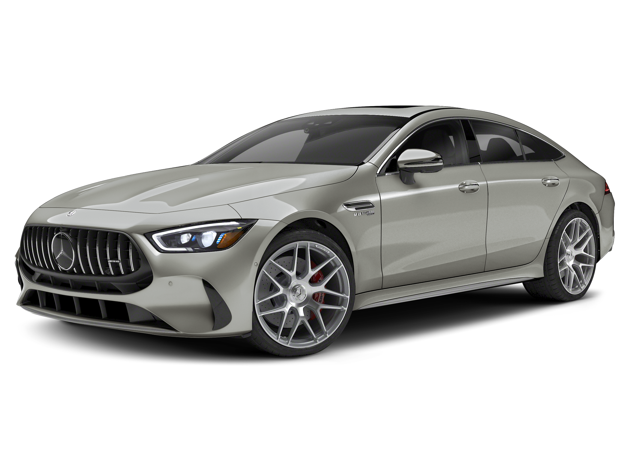 Mercedes-Benz AMG GT AMG GT 63 S E Performance 4-Door Coupe Mercedes-Benz AMG GT AMG GT 63 S E Performance 4-Door Coupe