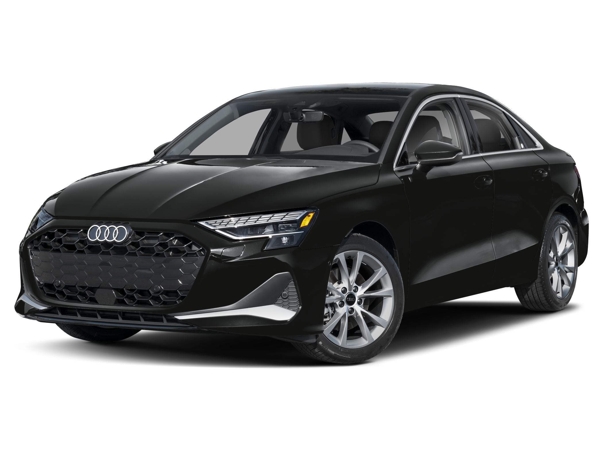 Audi A3 Premium Plus quattro Audi A3 Premium Plus quattro