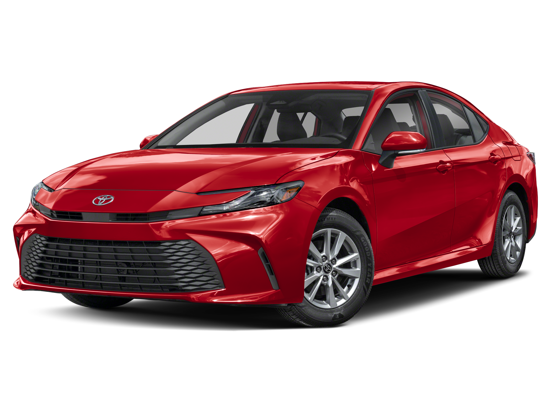 Toyota Camry LE (Natl) Toyota Camry LE (Natl)