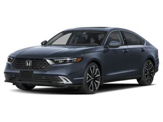 Honda Accord Hybrid Touring Sedan Honda Accord Hybrid Touring Sedan