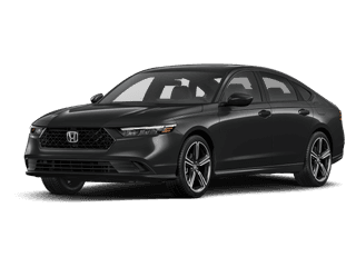 Honda Accord Hybrid Sport Sedan Honda Accord Hybrid Sport Sedan