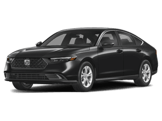 Honda Accord Sedan LX CVT Honda Accord Sedan LX CVT