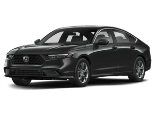 Honda Accord Hybrid EX-L Sedan Honda Accord Hybrid EX-L Sedan
