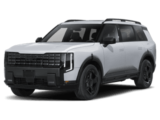 Kia Telluride X-Line SX AWD Kia Telluride X-Line SX AWD